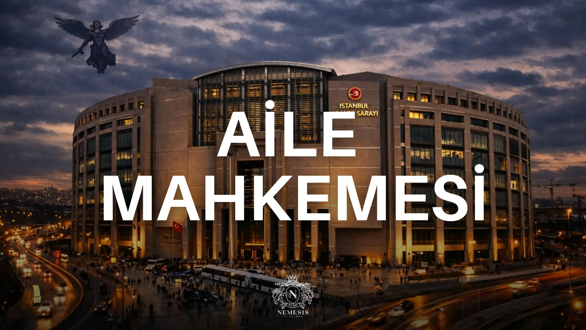 AİLE MAHKEMESİ