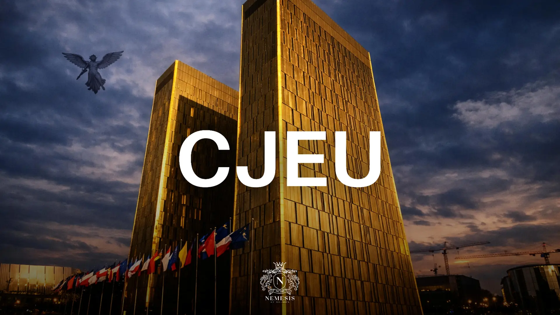 CJEU