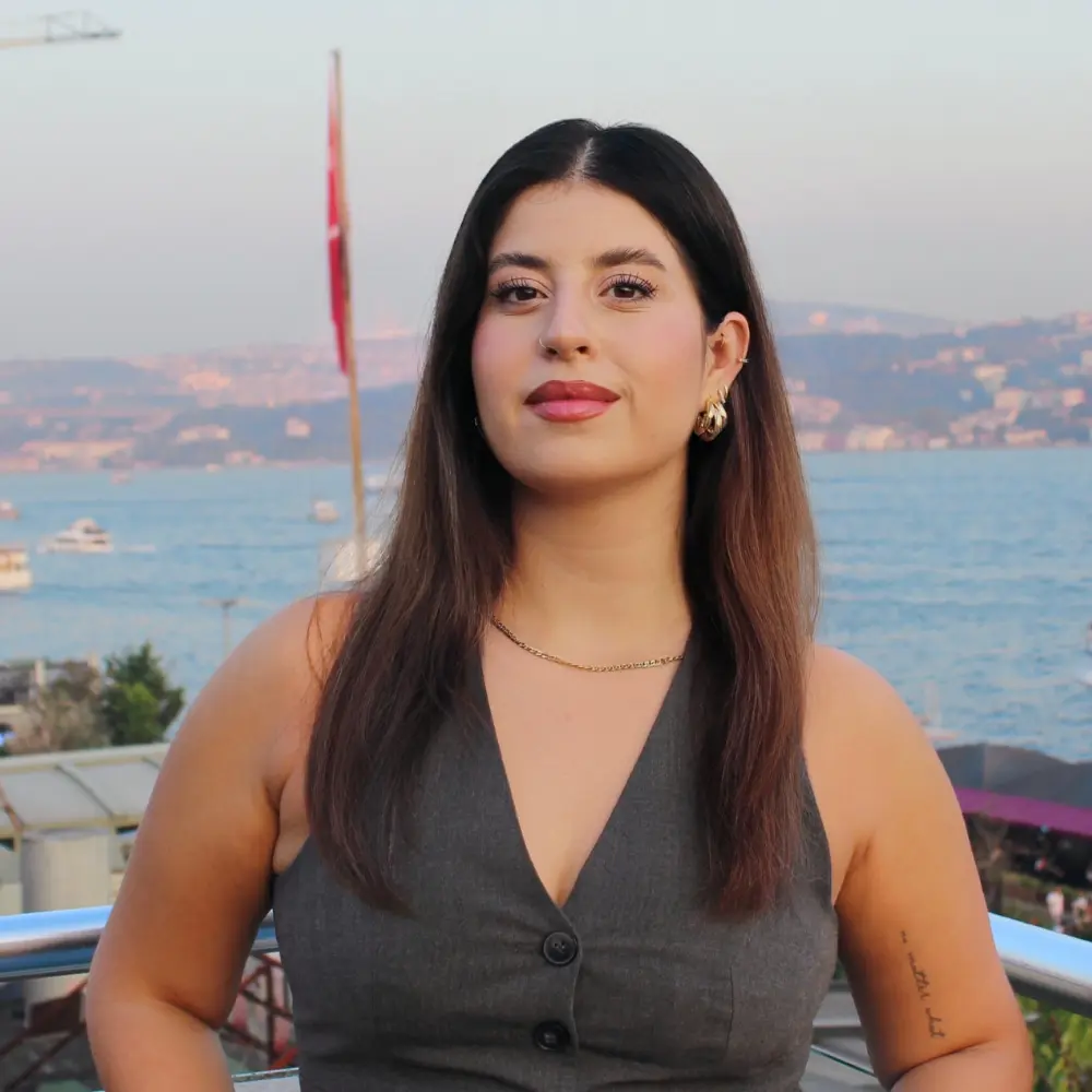 Duygu Aka, Deputy Director General